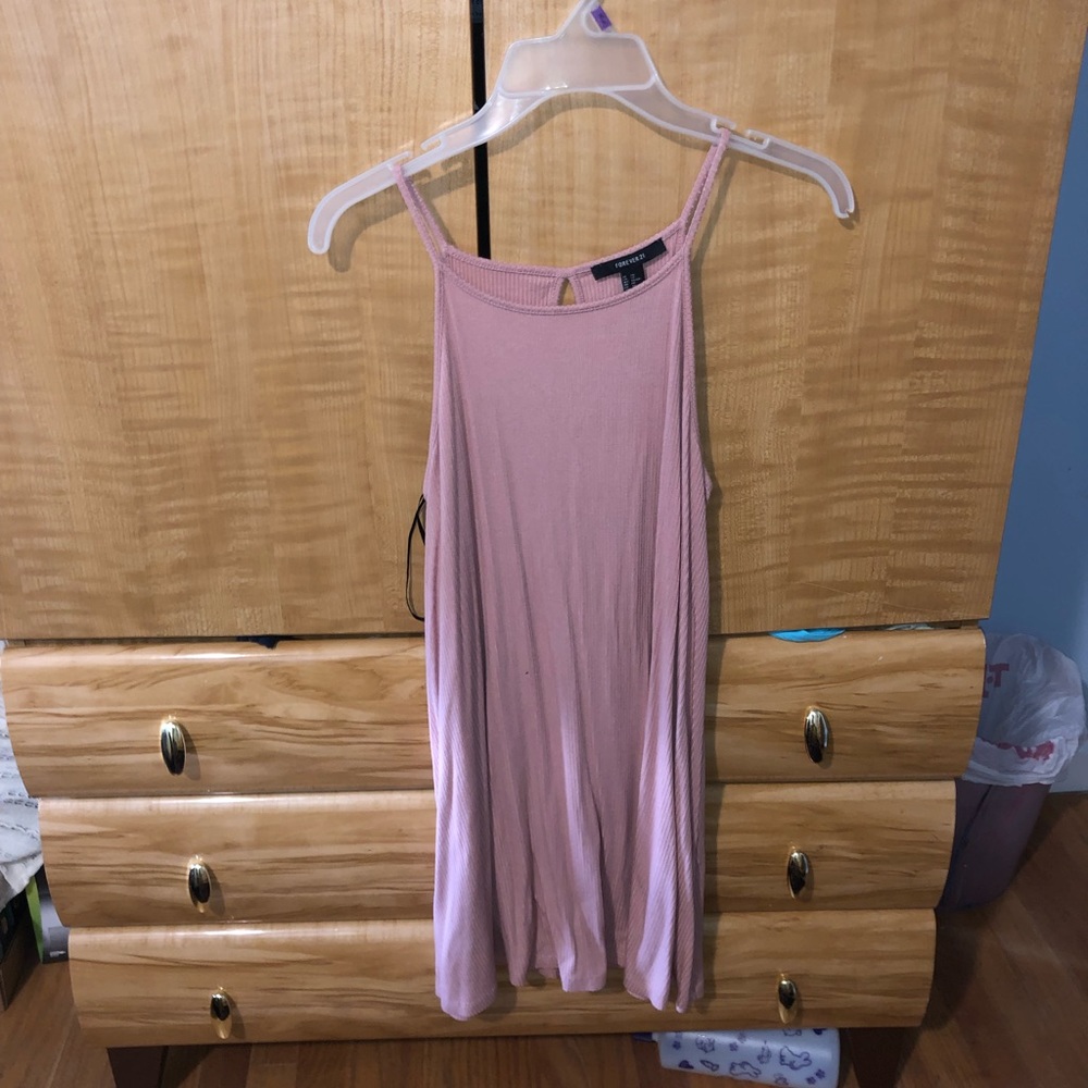 Sun dress
